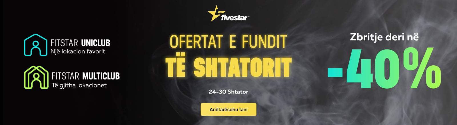 Banner fitsar offers web